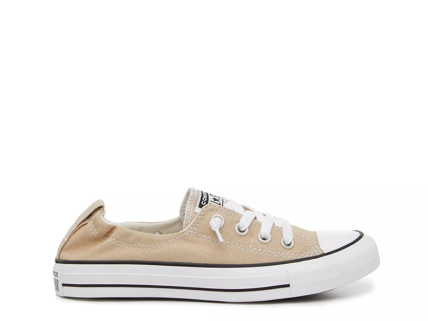 Chuck Taylor All Star Shoreline Slip-On Sneaker - Women's