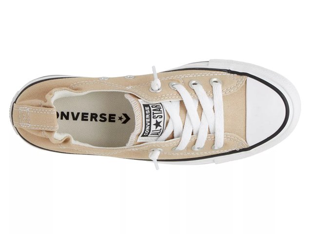 Converse chuck taylor all star slip ox sneaker 2025