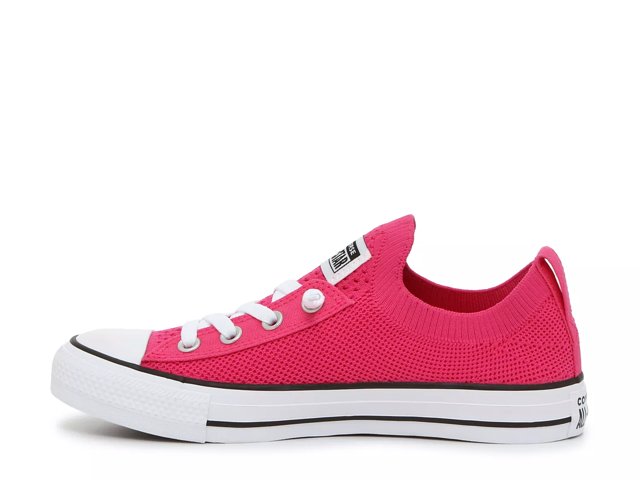 Converse red shoreline sale