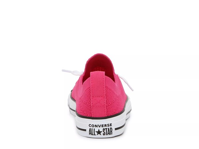 Converse Chuck Taylor All Star Shoreline Knit Slip-On Sneaker