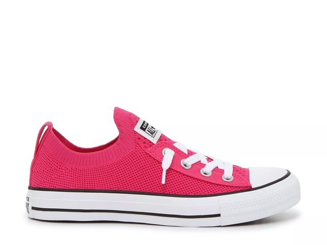 Converse Chuck Taylor All Star Shoreline Knit Slip-On Sneaker - Women's