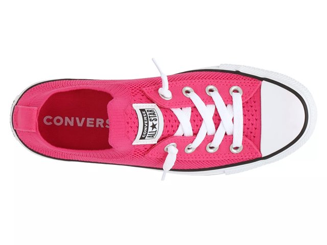 Converse pink shoreline new arrivals