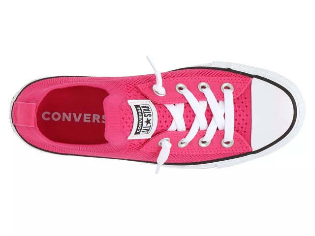 Converse Chuck Taylor All Star Shoreline Knit Slip-On Sneaker - Women's -  Free Shipping