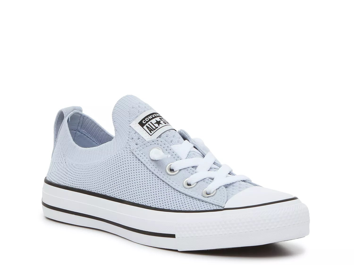 Converse Chuck Taylor All Star Shoreline Knit Slip On Sneaker Women s