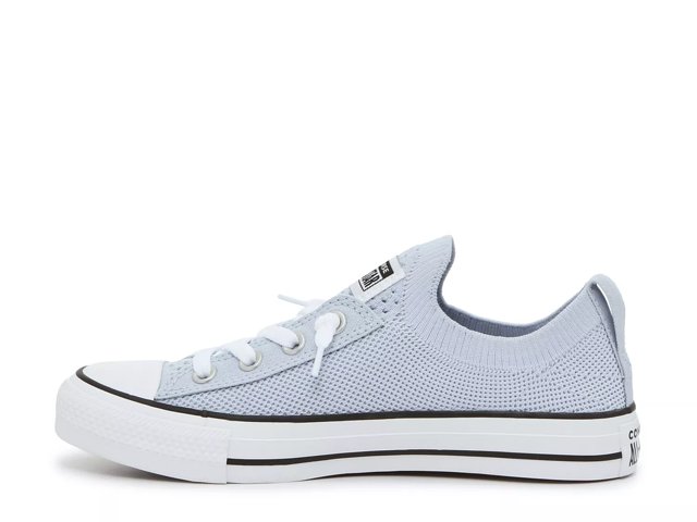 Converse Chuck Taylor All Star Shoreline Knit Slip-On Sneaker - Women's