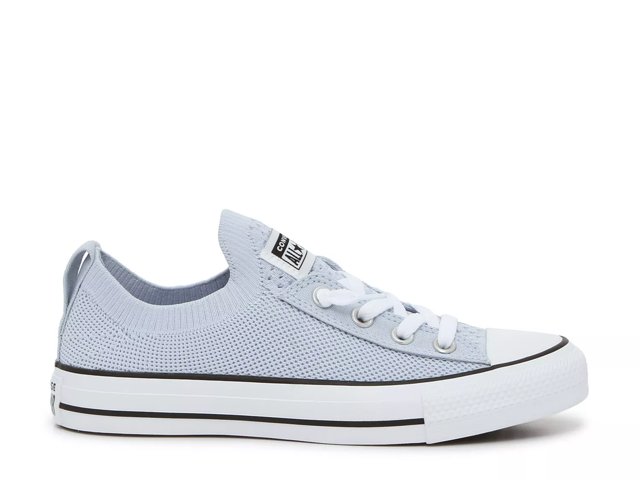 Converse Chuck Taylor All Star Shoreline Knit Slip On Sneaker Women s