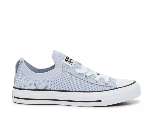 Converse Women's Chuck Taylor All Star Shoreline Knit Sneaker