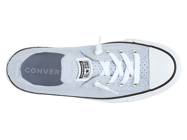 Converse Chuck Taylor All Star Shoreline Knit Slip-On Sneaker - Women's