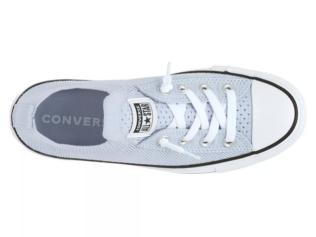 Converse Chuck Taylor All Star Shoreline Knit Slip On Sneaker Women s
