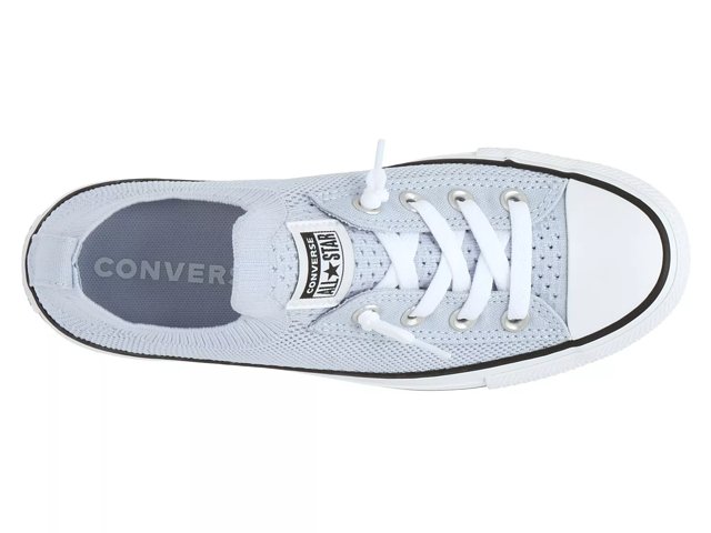 Converse Chuck Taylor All Star Shoreline Knit Slip-On Sneaker - Women's