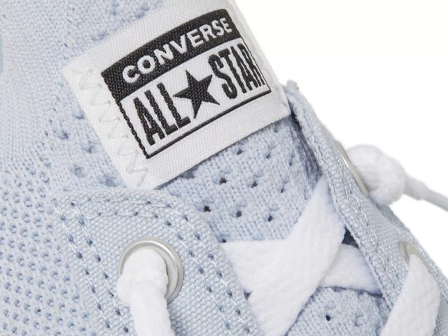 Converse Chuck Taylor All Star Shoreline Knit Slip On Sneaker Women s