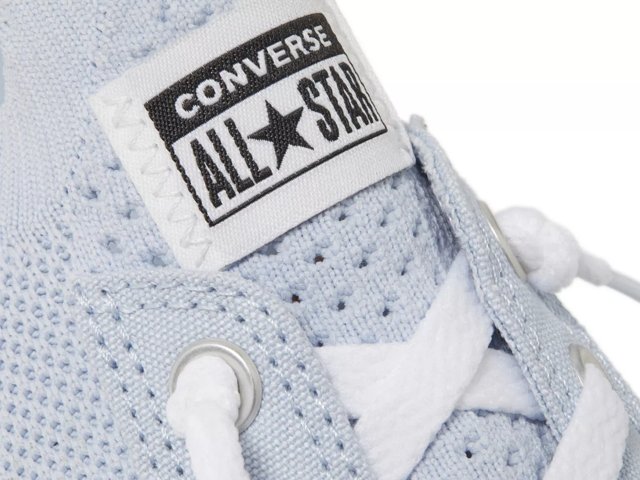 Converse Chuck Taylor All Star Shoreline Knit Slip-On Sneaker - Women's