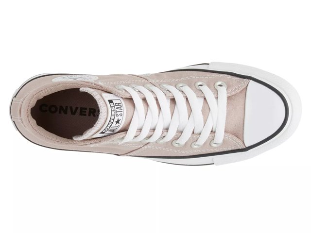 Converse Chuck Taylor All Star Madison Mid Top Sneaker Women s Free Shipping DSW