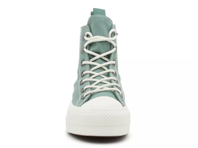 Converse all star mint clearance