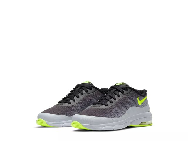 Girls nike air max invigor outlet