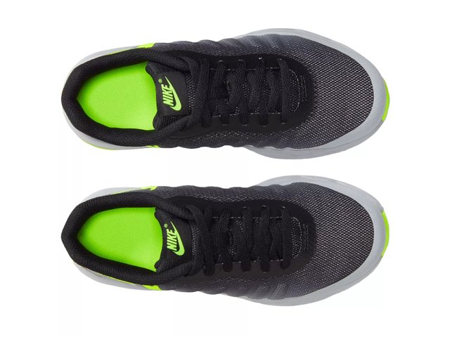 Nike air max invigor junior noire on sale