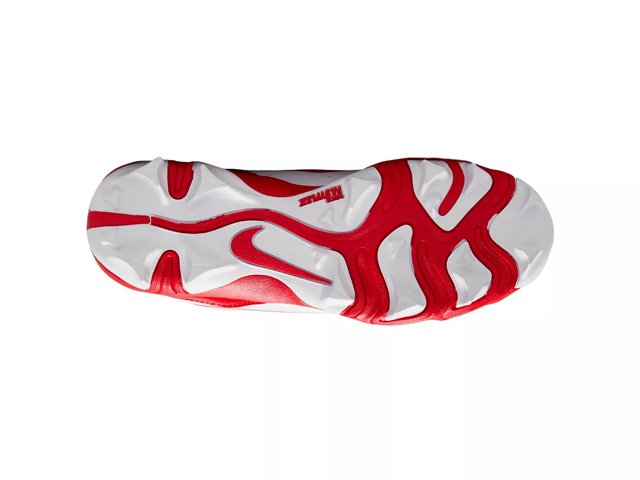 Nike Alpha Huarache 4 Keystone Baseball Cleat Kids