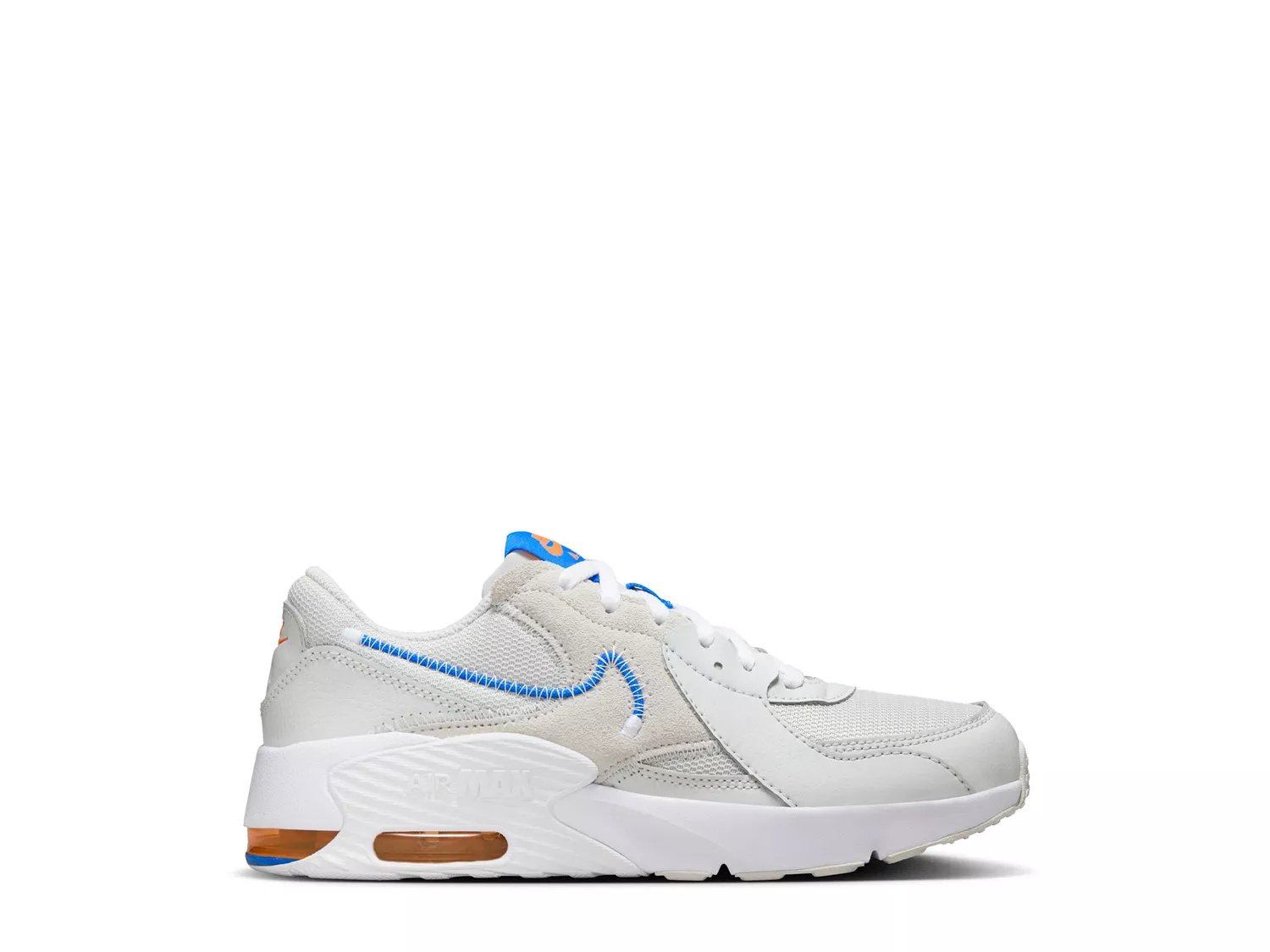 Boys Fashion Sneakers Nike Air Max Excee Sneaker