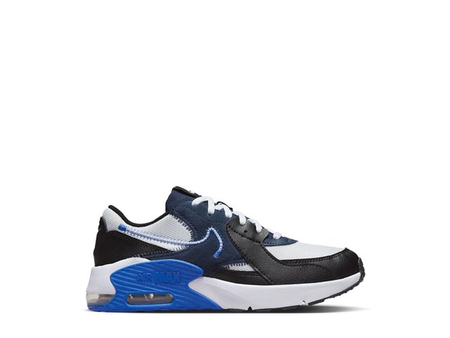 Nike Air Max Excee Sneaker Kids Free Shipping DSW