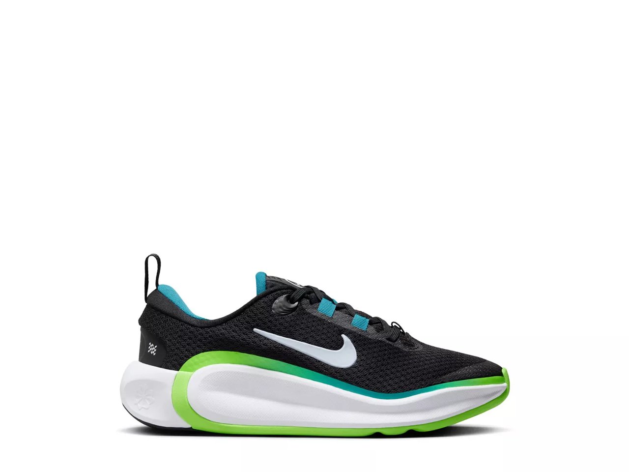Кроссовки для мальчиков Nike Infinity Flow Sneaker