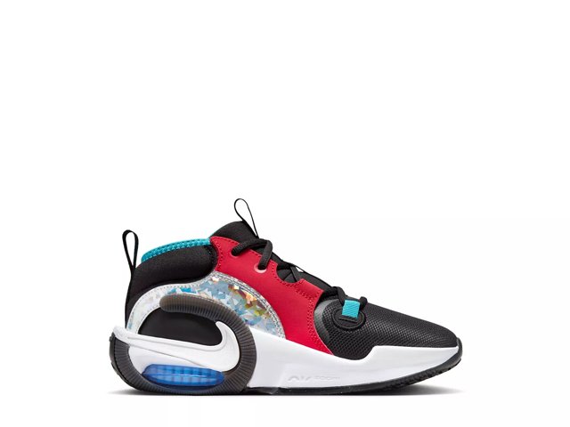 Nike Air Zoom Crossover 2 Sneaker Kids