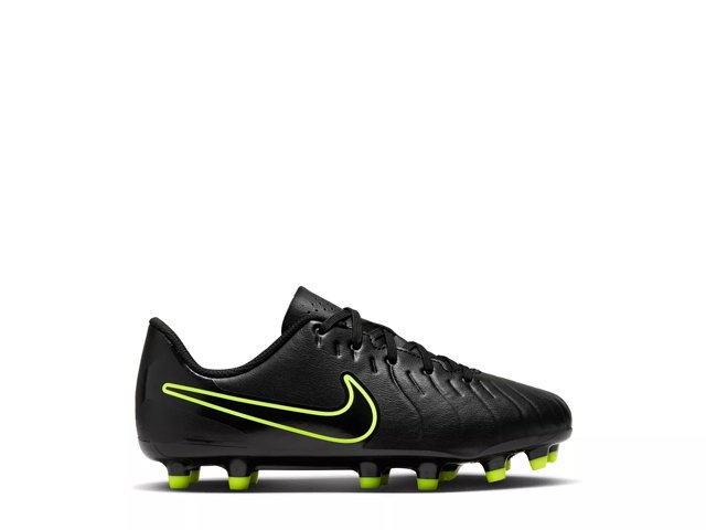Nike tiempo legend club childrens fg football boots on sale