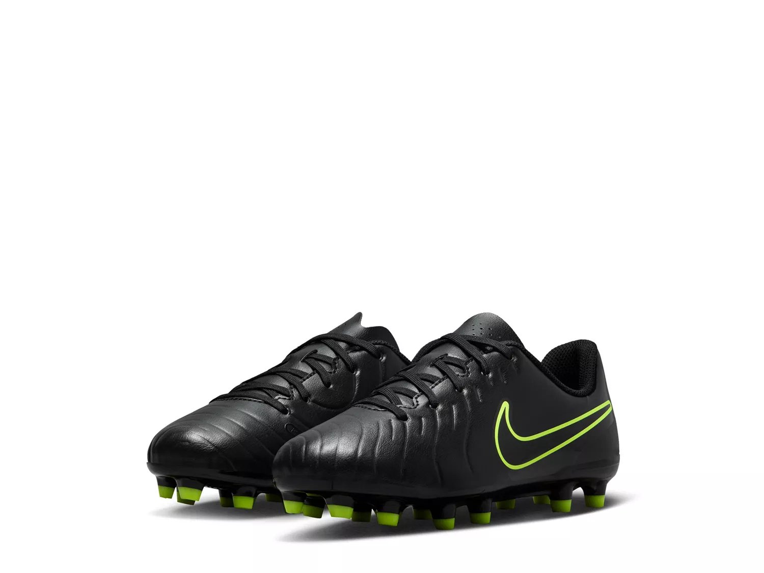 Jr. Tiempo Legend 10 Club Soccer Cleat