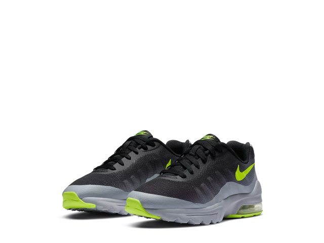 Tenis nike air invigor best sale