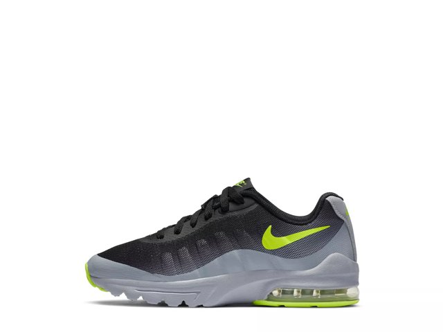 Nike Air Max Invigor Sneaker Kids Free Shipping DSW