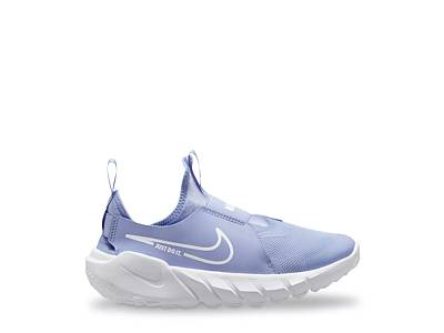 Nike flex runner slip on sale