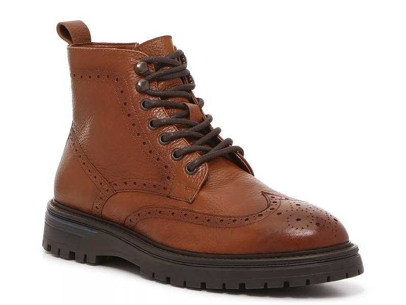 Shop Men s Brown Boots DSW