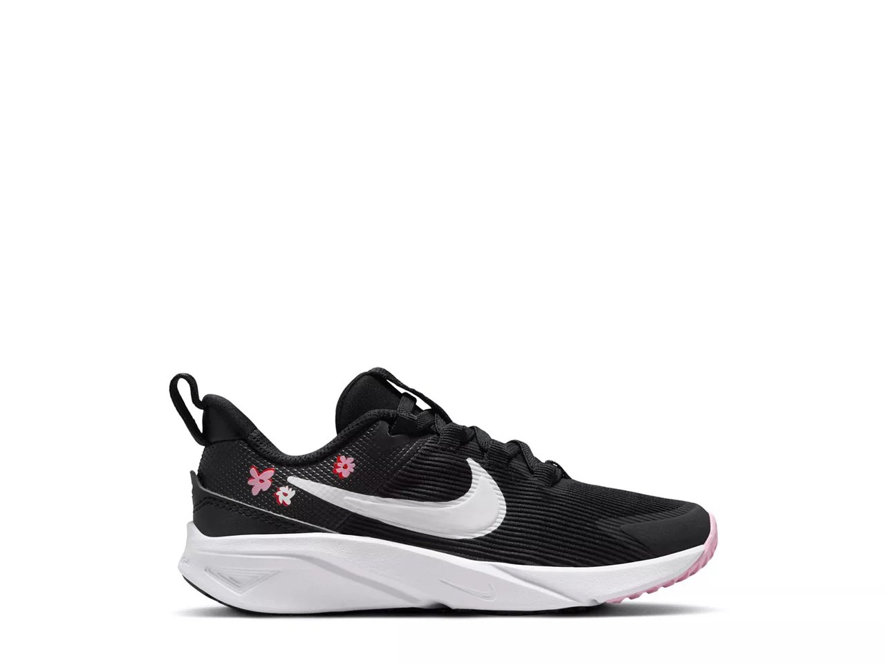 Nike Star Runner 4 Sneaker - Kids'