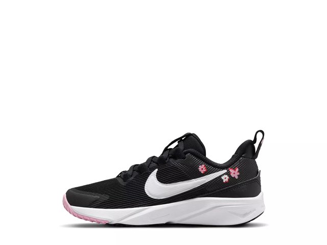 Nike shoes for girls size 4 hotsell