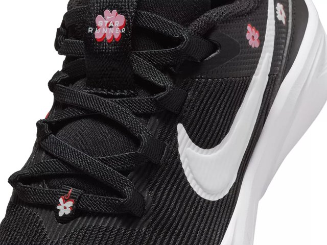 Nike Star Runner 4 Sneaker Kids Free Shipping DSW