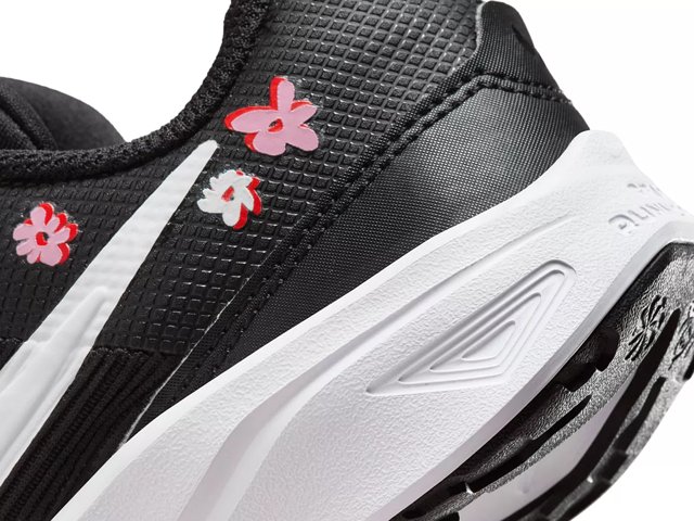 Nike star runner floral shop