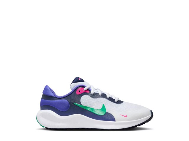 Nike Revolution 7 Big Kids Running Shoes