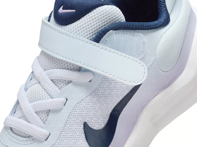 Nike Revolution 7 Sneaker Kids Free Shipping DSW