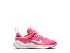 Revolution 7 Sneaker - Kids' Light Pink view