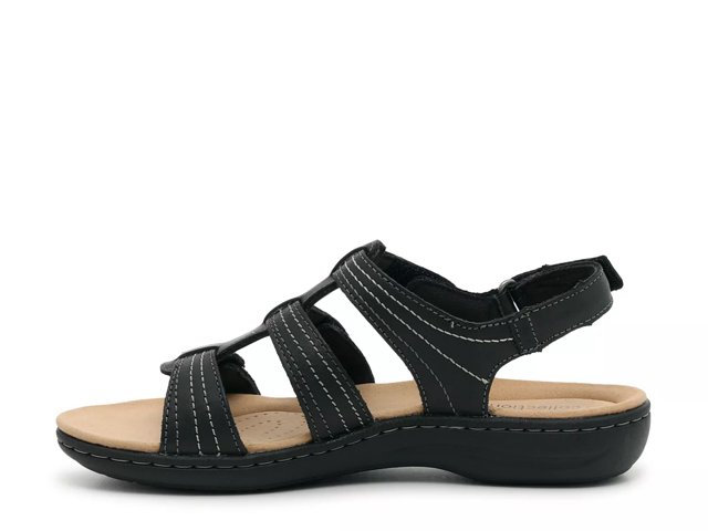 Clarks leisa vine sandal sales