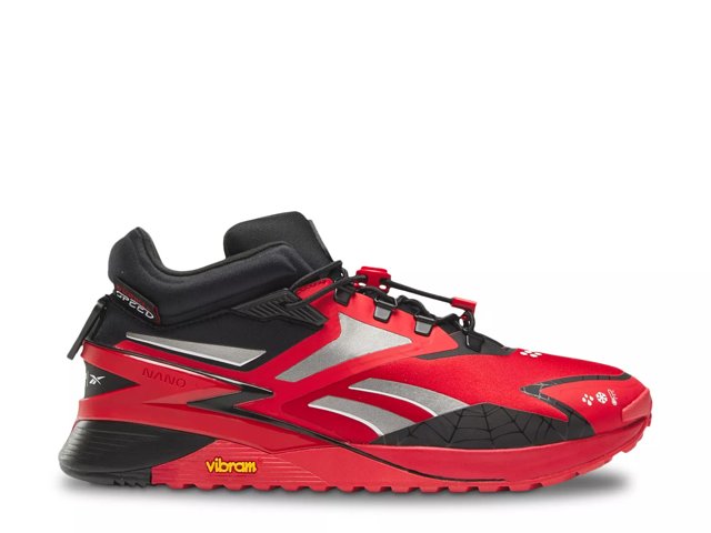 Reebok Nano X3 Adventure Winter Training Shoe Men s
