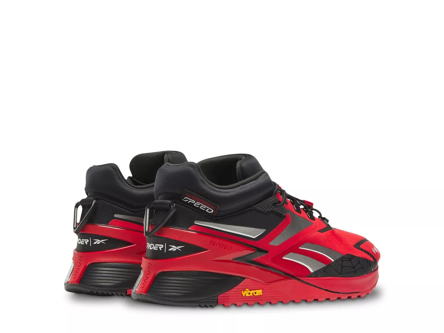 Nano X3 Adventure Winter Training Shoe - Men's