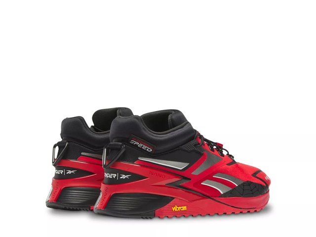 Reebok nano speed hotsell