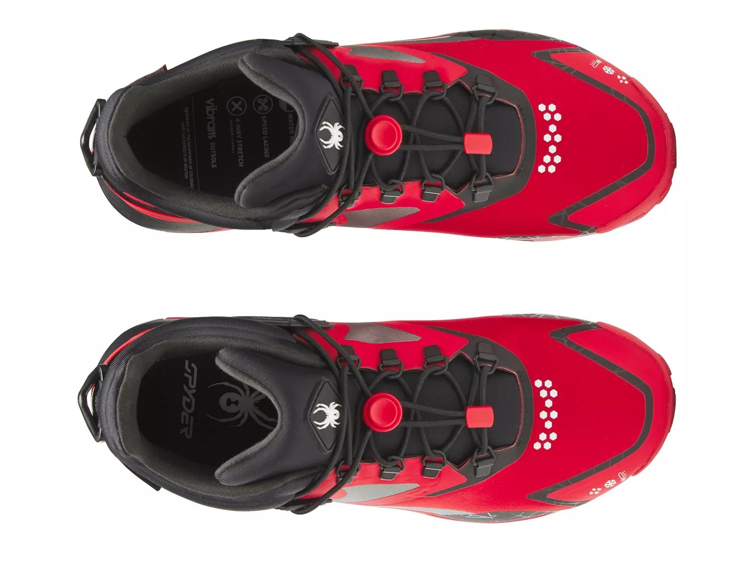 Nano X3 Adventure Winter Training Shoe - Men's