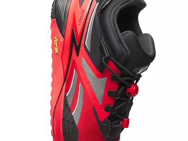 Reebok Nano X3 Adventure Winter Training Shoe - Men's - Free
