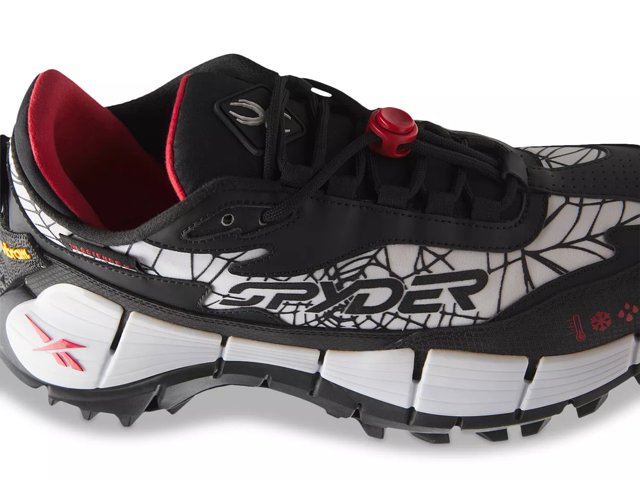 Reebok edge 2 in 1 cross trainer 2025