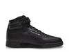 Skulle klart vores Reebok EX-O-FIT High-Top Sneaker - Men's - Free Shipping | DSW