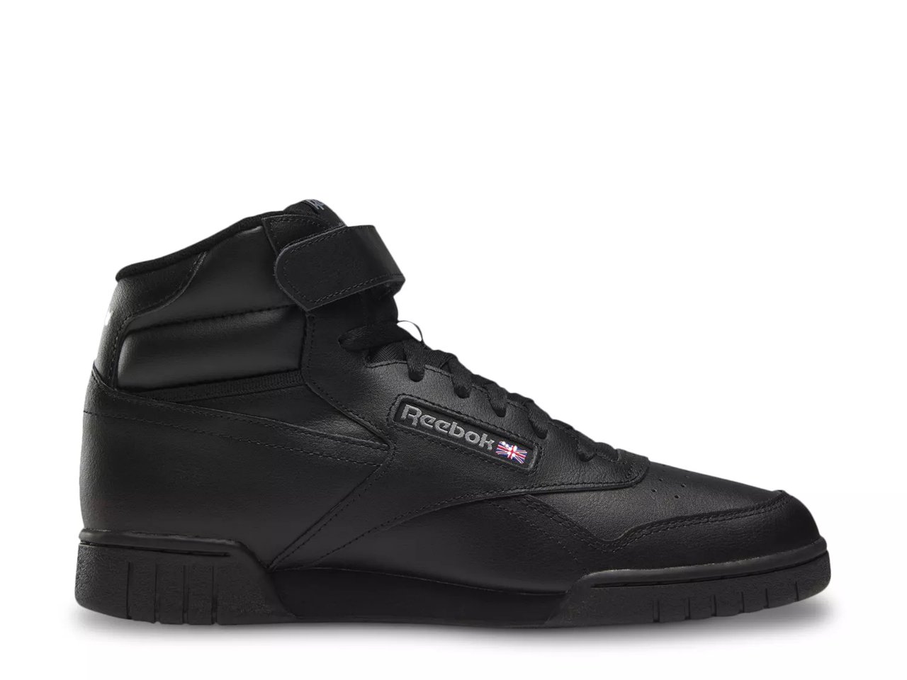 Мужские кроссовки Reebok EX