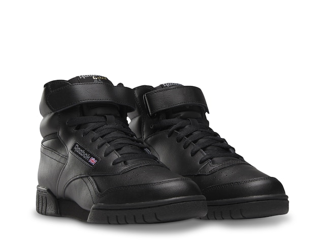 Reebok EX-O-FIT High-Top Sneaker - Men's - Free Shipping DSW