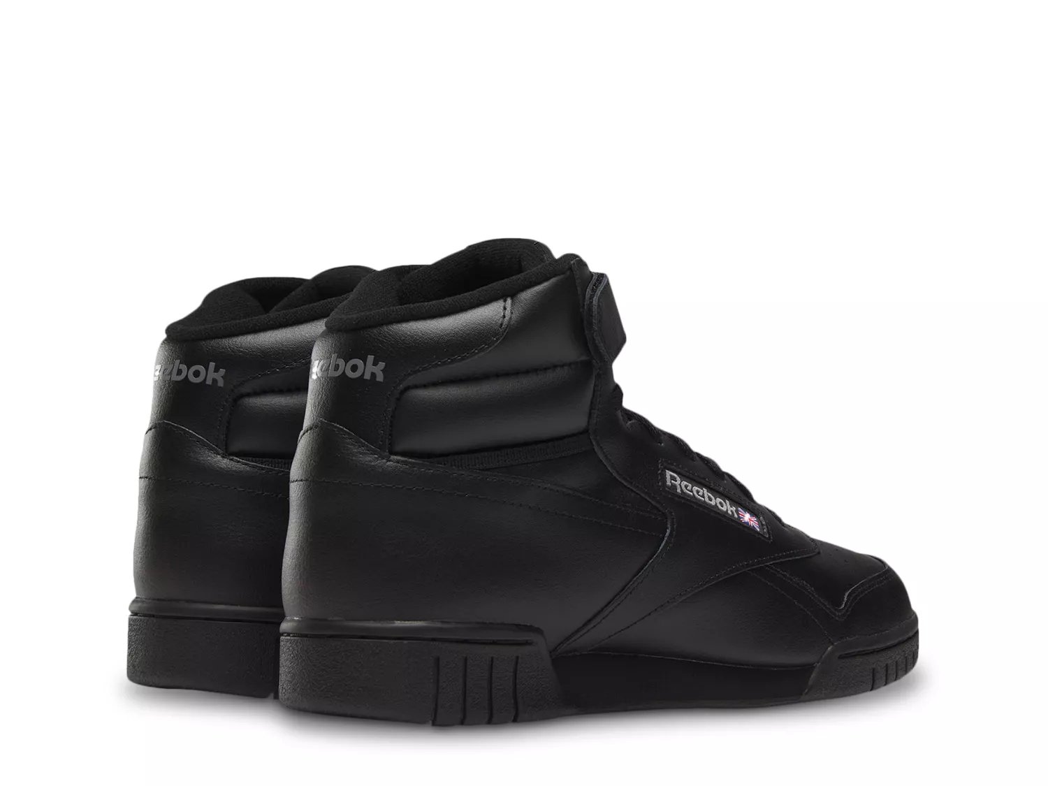 EX-O-FIT High-Top Sneaker - Men's