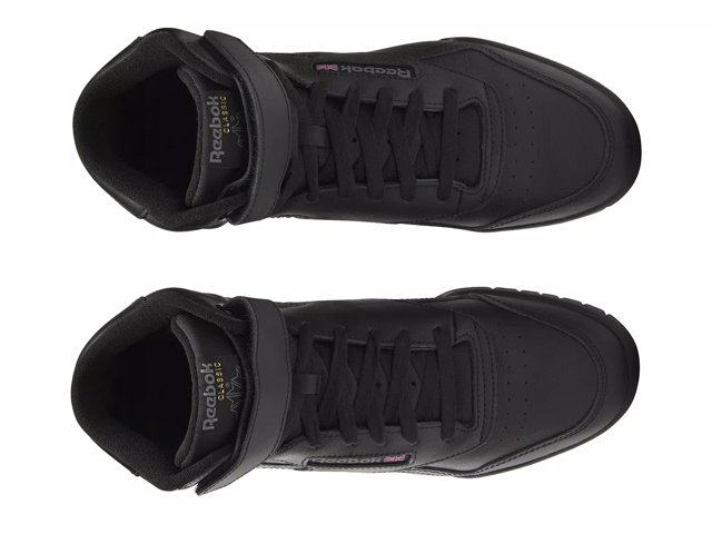 Reebok EX-O-FIT High-Top Sneaker - Men's - Free Shipping | DSW